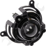 APDTY 034955 Fog Light, Replaces 25829654