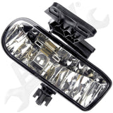 APDTY 034956 Fog Light, Replaces 15187248
