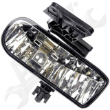 APDTY 034956 Fog Light, Replaces 15187248