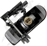 APDTY 034956 Fog Light, Replaces 15187248