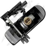 APDTY 034956 Fog Light, Replaces 15187248