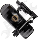APDTY 034957 Fog Light, Replaces 15187247