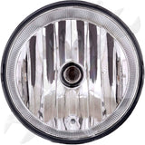 APDTY 034961 Fog Lamp Assembly