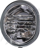 APDTY 034962 Fog Lamp Assembly
