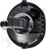 APDTY 034962 Fog Lamp Assembly