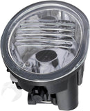 APDTY 034962 Fog Lamp Assembly