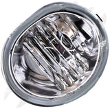 APDTY 034963 Fog Lamp Assembly