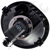 APDTY 034963 Fog Lamp Assembly