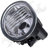 APDTY 034963 Fog Lamp Assembly