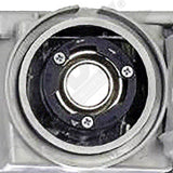 APDTY 034964 Fog Lamp Assembly Replaces 33951-STX-A01, 33951STXA01