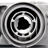 APDTY 034965 Fog Lamp Assembly Replaces 33901-STX-A01, 33901STXA01