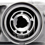 APDTY 034965 Fog Lamp Assembly Replaces 33901-STX-A01, 33901STXA01