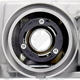 APDTY 034965 Fog Lamp Assembly Replaces 33901-STX-A01, 33901STXA01
