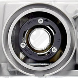 APDTY 034965 Fog Lamp Assembly Replaces 33901-STX-A01, 33901STXA01