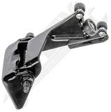 APDTY 035022 Sliding Door Roller Hinge Right Door Center Position