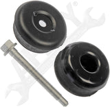 APDTY 035122 Subframe Bushing Kit Rear