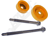 APDTY 035124 Subframe Bushing Kit Front or Rear