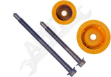 APDTY 035124 Subframe Bushing Kit Front or Rear