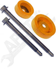 APDTY 035124 Subframe Bushing Kit Front or Rear