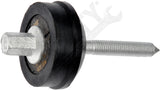 APDTY 035125 Body Mount Kit Lower