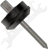 APDTY 035125 Body Mount Kit Lower