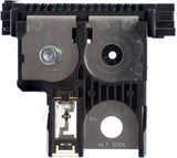 APDTY 035189 Fuse Fusibile Link Holder Battery Positive Mounted Wiring Connector