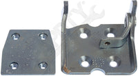 APDTY 035221 Door Hinge; Left Front or Rear; Upper or Lower (Driver-Side)