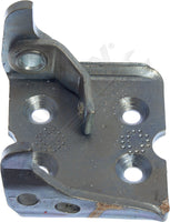 APDTY 035221 Door Hinge; Left Front or Rear; Upper or Lower (Driver-Side)