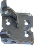 APDTY 035221 Door Hinge; Left Front or Rear; Upper or Lower (Driver-Side)