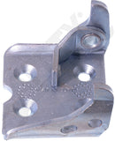 APDTY 035222 Door Hinge; Right Front or Rear; Upper or Lower (Passenger-Side)