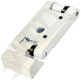 APDTY 035227 Door Hinge Assembly Rear Replaces 5104378AA