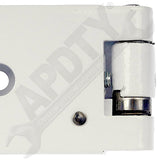 APDTY 035227 Door Hinge Assembly Rear Replaces 5104378AA