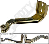 APDTY 035231 Sliding Side Door Roller Assembly