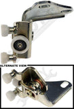 APDTY 035232 Sliding Side Door Roller Assembly