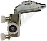 APDTY 035232 Sliding Side Door Roller Assembly