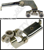 APDTY 035233 Sliding Side Door Roller Assembly