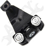 APDTY 035236 Power Sliding Side Door Roller Bearing Assembly; Center Roller