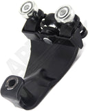 APDTY 035236 Power Sliding Side Door Roller Bearing Assembly; Center Roller