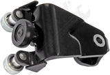 APDTY 035237 Sliding Side Door Roller