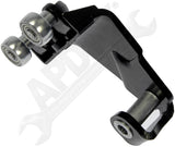 APDTY 035237 Sliding Side Door Roller