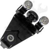 APDTY 035237 Sliding Side Door Roller