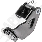 APDTY 035239 Sliding Side Door Roller, Upper Roller, Male Left