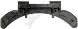 APDTY 035251 Fuel Gas Tank Plastic Door Hinge