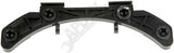 APDTY 035251 Fuel Gas Tank Plastic Door Hinge