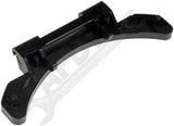 APDTY 035251 Fuel Gas Tank Plastic Door Hinge