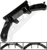 APDTY 035252 Fuel/Gas Tank Door Hinge
