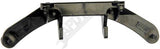 APDTY 035252 Fuel/Gas Tank Door Hinge