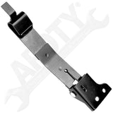 APDTY 035267 Door Check Strap, Side Loading Door-Left,Right Replaces 15750877