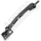 APDTY 035267 Door Check Strap, Side Loading Door-Left,Right Replaces 15750877