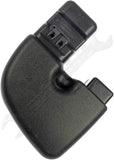 APDTY 035316 Bumper End Cap